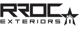 RROC Exteriors Logo